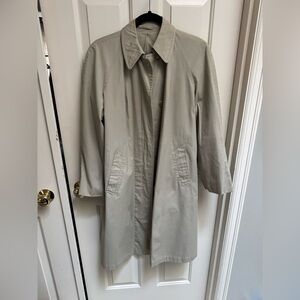 Vintage London Fog Jacket